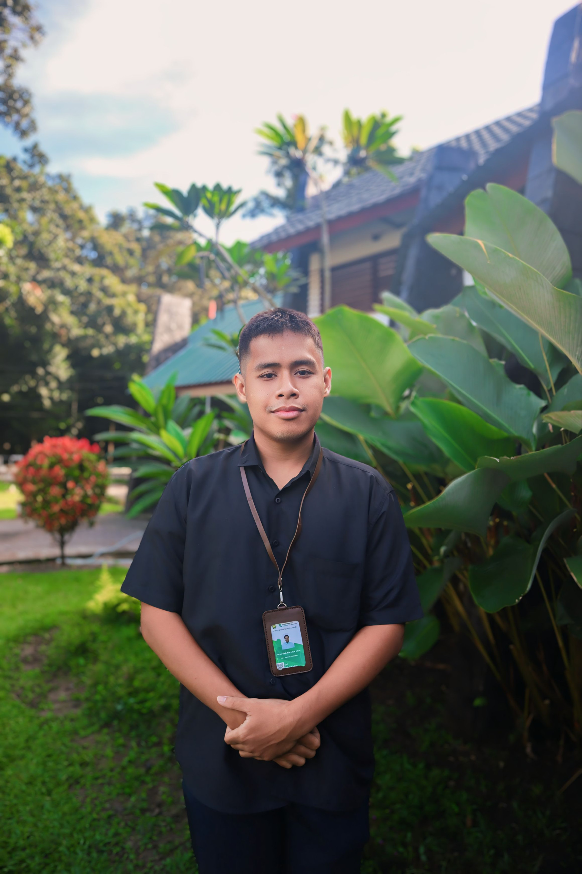 Farhan Dwiki Noercahyo